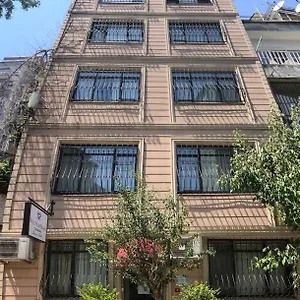 Otel Style Star Cihangir, İstanbul